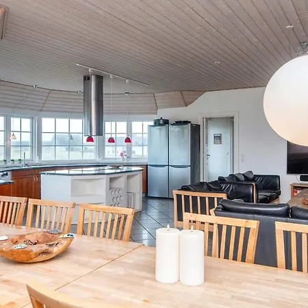 Luxury Retreat - By Traum Ferienhaus *