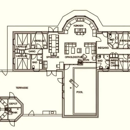 Nyaraló Luxury Retreat - By Traum *