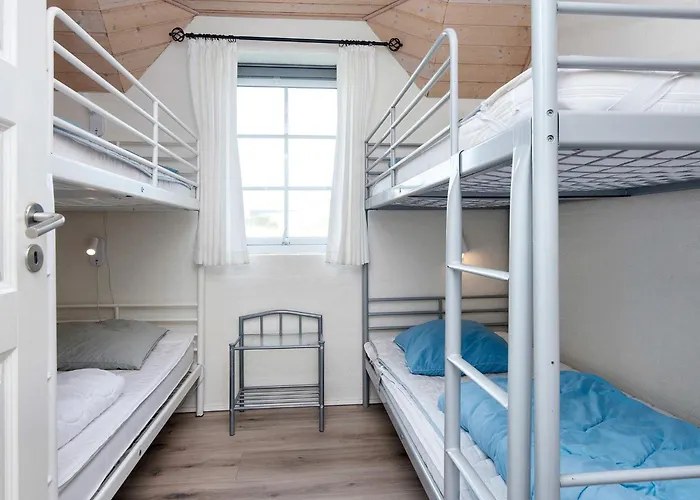 Сasa de vacaciones Luxury Retreat - By Traum Harboør