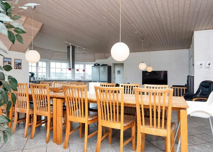 Luxury Retreat - By Traum Сasa de vacaciones Harboør