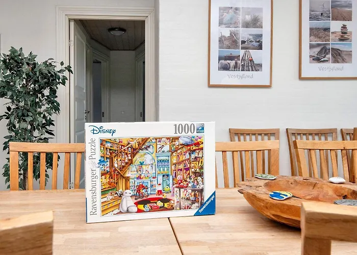 Luxury Retreat - By Traum *